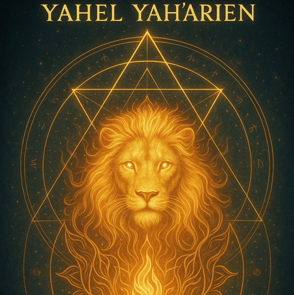 Meet your Posher, Yahel